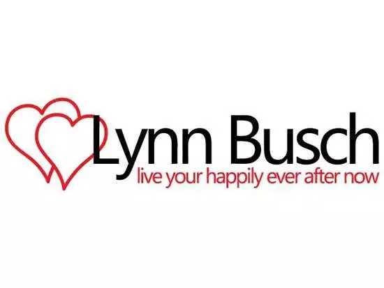 Logo Design & Branding:  Lynn Busch