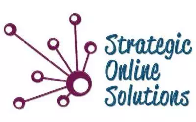 Logo Design & Branding:   Strategic Online Solutions