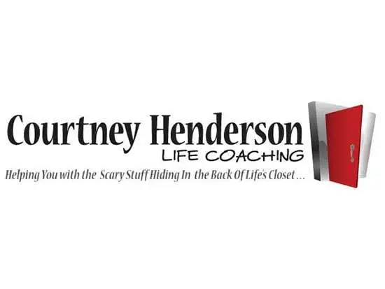 Logo Design & Branding:  Courtney Henderson