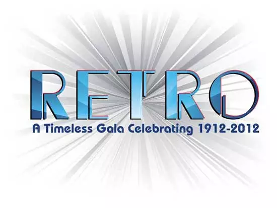 Logo Design & Branding:   Retro