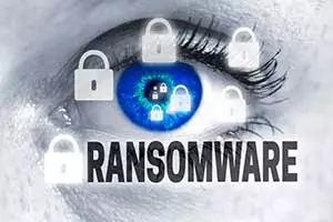 Business Owners Beware:  Ransomeware Scam