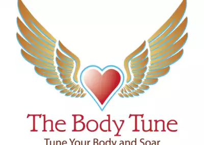 Logo Design & Branding:   The Body Tune