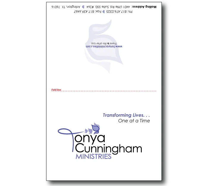 small-business-branding Colorado Spring - cunningham