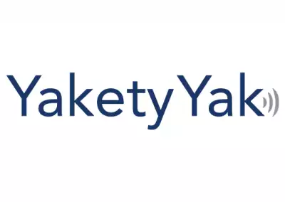 Logo Design & Branding:   Yakety Yak